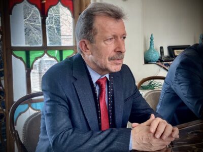 تبریز می‌تواند نقطه آغاز همکاری‌های نوین گردشگری ایران و ترکیه باشد/ امنیت اجتماعی و پویایی بازار زمینه جذب گردشگر خارجی را فراهم کرده است/ اشتراکات تمدنی مسیر توسعه گردشگری مشترک را هموار می‌کند