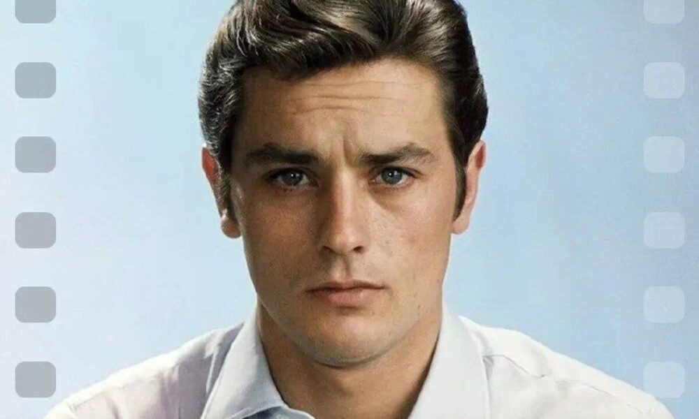 تجربه آلن دلون از حضور در یک جنگ واقعی