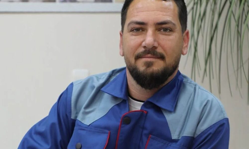 تدوین نقشه راه توسعه پایدار و حرکت به‌سوی صنعت سبز در فولاد سنگان