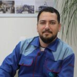 تدوین نقشه راه توسعه پایدار و حرکت به‌سوی صنعت سبز در فولاد سنگان_698b266c0c443.jpeg