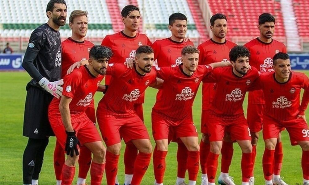 تراکتور در آستانه نبرد نهایی / دوران پسا اسکوچیچ آغاز شد