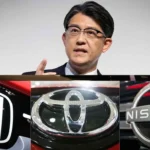 ترس تویوتا، نیسان و هوندا از چینی‌ها_69972d3ce737f.webp