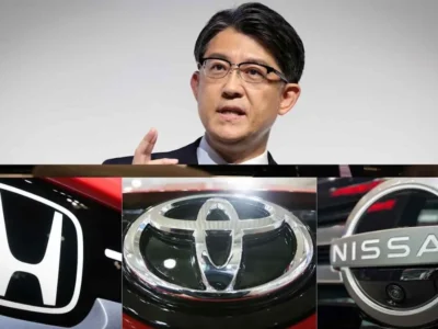 ترس تویوتا، نیسان و هوندا از چینی‌ها