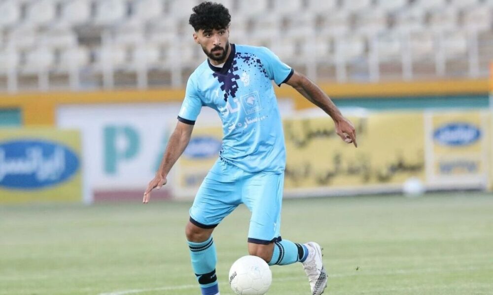 ترکیب پیکان برای دیدار حساس مقابل مس رفسنجان اعلام شد