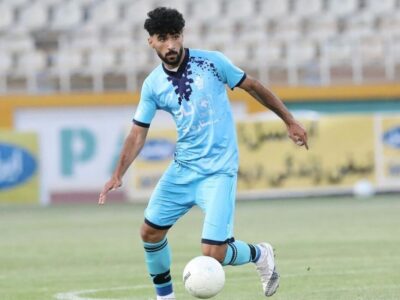 ترکیب پیکان برای دیدار حساس مقابل مس رفسنجان اعلام شد