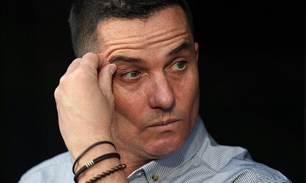 تصمیم جنجالی هیئت‌مدیره پرسپولیس/ اوسمار رفتنی شد؟