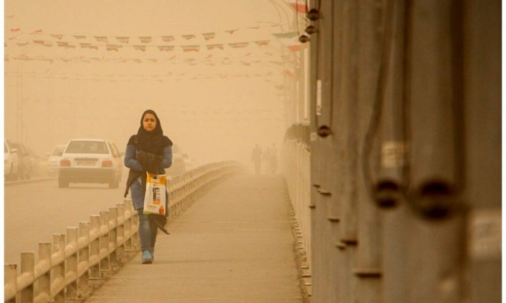 تعطیلی مدارس خوزستان فردا سه‌شنبه ۲۸ بهمن ۱۴۰۴ / کدام شهرها تعطیل است؟