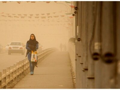 تعطیلی مدارس خوزستان فردا سه‌شنبه ۲۸ بهمن ۱۴۰۴ / کدام شهرها تعطیل است؟