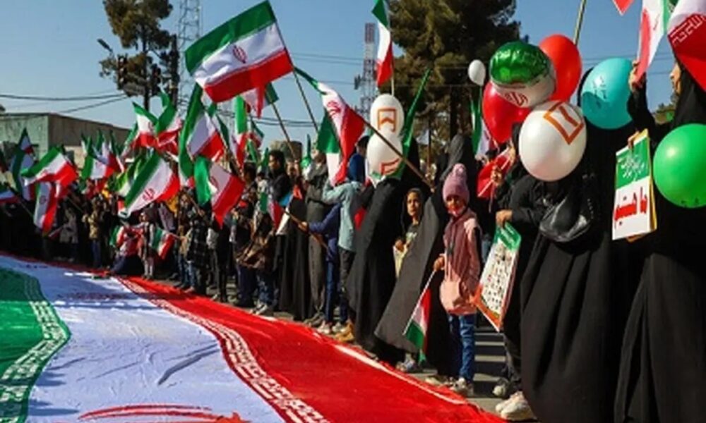 تمهیدات ترافیکی مراسم ۲۲ بهمن اعلام شد