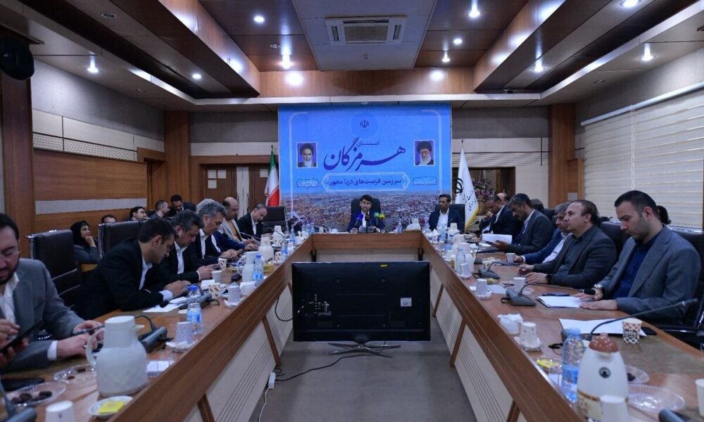 توسعه شتابان زیرساخت دیجیتال در هرمزگان؛ از افتتاح سایت‌های ۵G تا آغاز نخستین فاز هوشمندسازی مدارس شبانه‌روزی عشایر