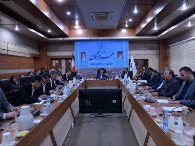 توسعه شتابان زیرساخت دیجیتال در هرمزگان؛ از افتتاح سایت‌های ۵G تا آغاز نخستین فاز هوشمندسازی مدارس شبانه‌روزی عشایر