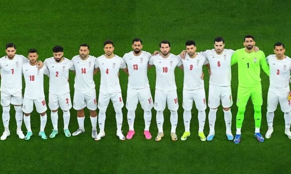 تیم ملی فوتبال ایران برای بازی در اردن شرط گذاشت