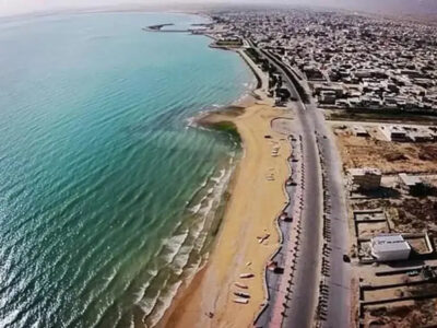 ثبت جهانی بندر سیراف