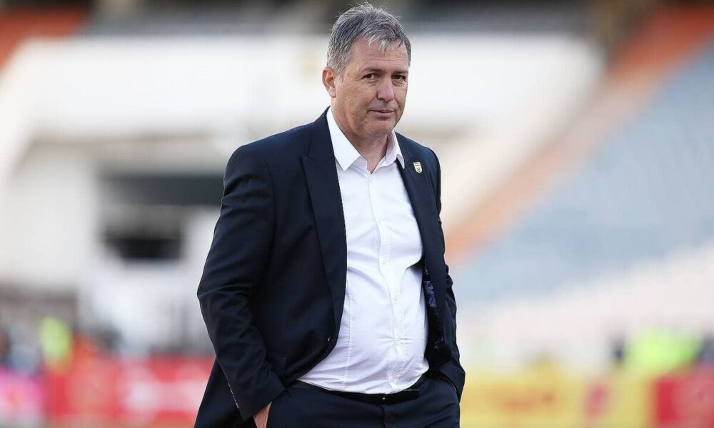 جدایی در راه است؟ / حرکت مشکوک اسکوچیچ همه را شوکه کرد