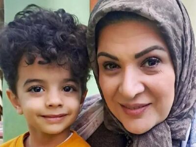 جدایی ریما رامین‌فر از «پایتخت» تکذیب شد