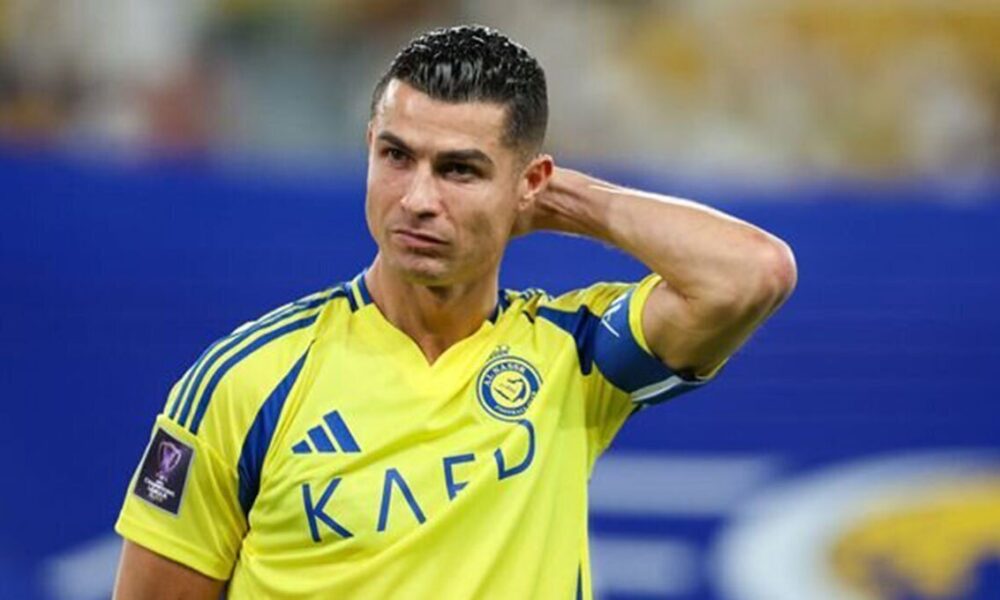 جریمه سنگین در انتظار کریستیانو رونالدو/ سعودی‌ها چه مجازاتی برای ستاره پرتغالی در نظر دارند؟