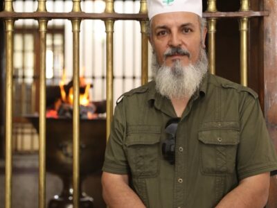 حضور مستند «در سپهر ایران» در جشنواره فجر ۱۴۰۴/ تلاشی برای معرفی فرهنگ و تمدن ایران به جهان/
روایت هم‌پوشانی و پیوستگی اندیشه ایرانی از ورود آریایی‌ها به فلات ایران تا دوران اسلامی