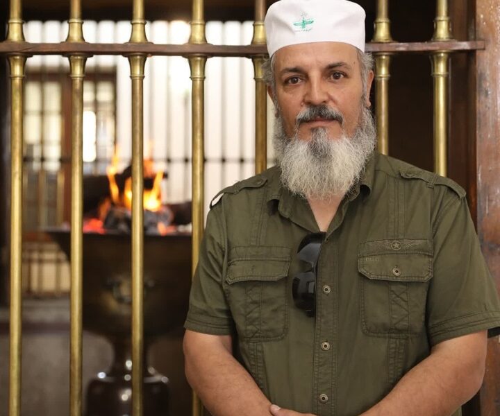 حضور مستند «در سپهر ایران» در جشنواره فجر ۱۴۰۴/ تلاشی برای معرفی فرهنگ و تمدن ایران به جهان/
روایت هم‌پوشانی و پیوستگی اندیشه ایرانی از ورود آریایی‌ها به فلات ایران تا دوران اسلامی