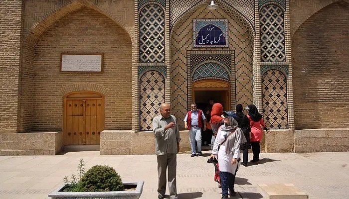 حمام وکیل شیراز؛ از تاریخچه تا راهنمای بازدید