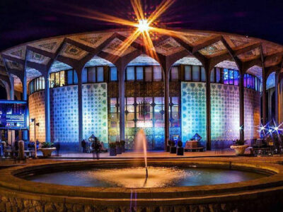 «خارج از شهر» و «تلخاب» روی صحنه می‌روند/ انتشار «تئاتری به تمامی تئاتری»