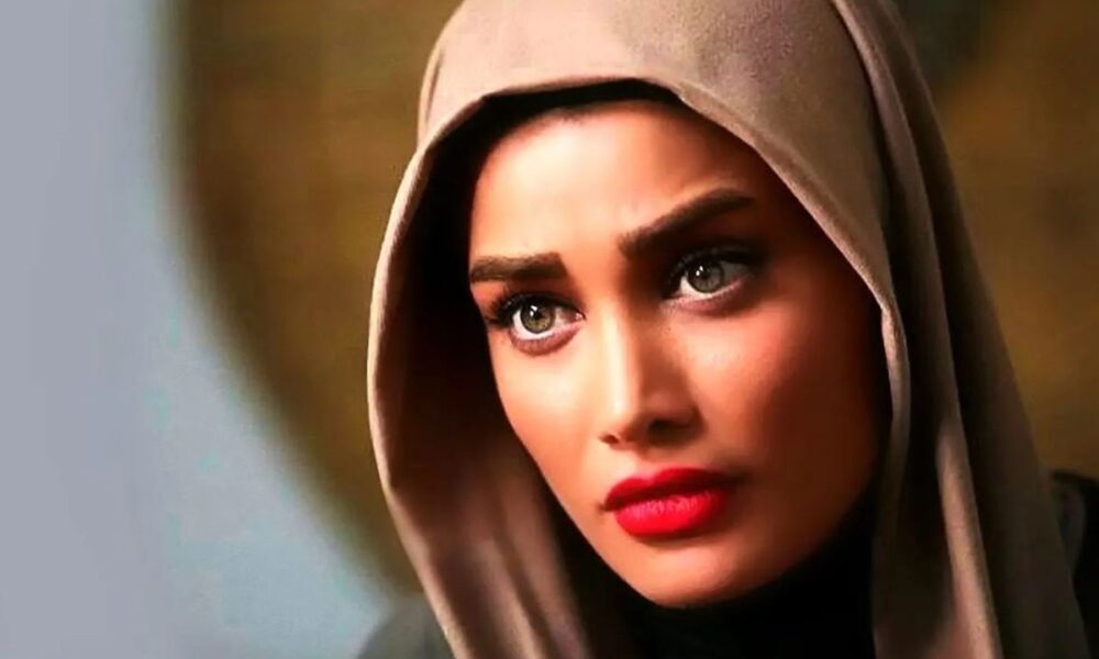 خانم بازیگر عضو تیم ملی بوکس ایران شد + عکس