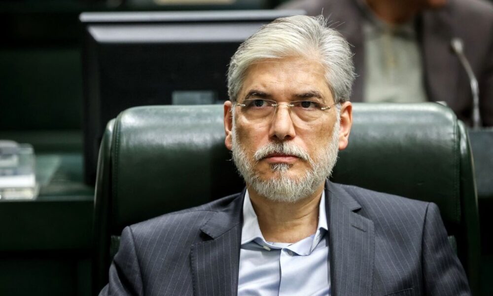 خبر مهم وزیر علوم/ امتحان دانشجویان بازداشتی تکرار می‌شود