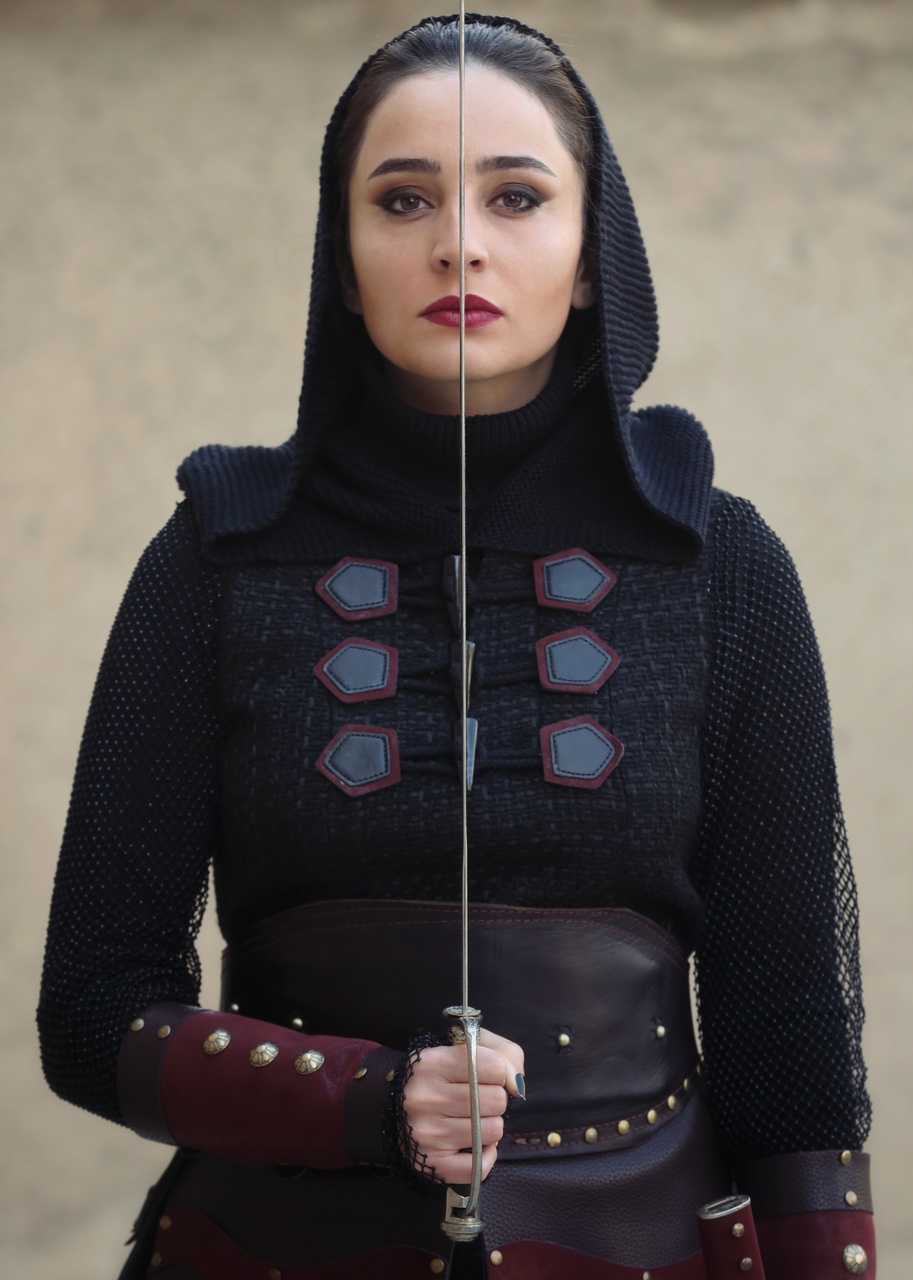 «دختر پری‌خانوم»؛ مرگ، عشق و پناهگاه خیال