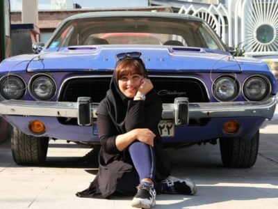 در تلاش برای کشف نشانه‌های زندگی در لابه‌لای دفتر تاریخ نفت