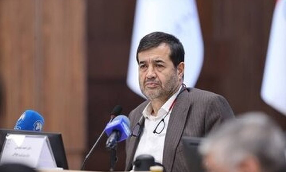 دنیا مالی: آمریکا نمی‌تواند ایران را از جام جهانی حذف کند / وزارت ورزش پشت تیم ملی است