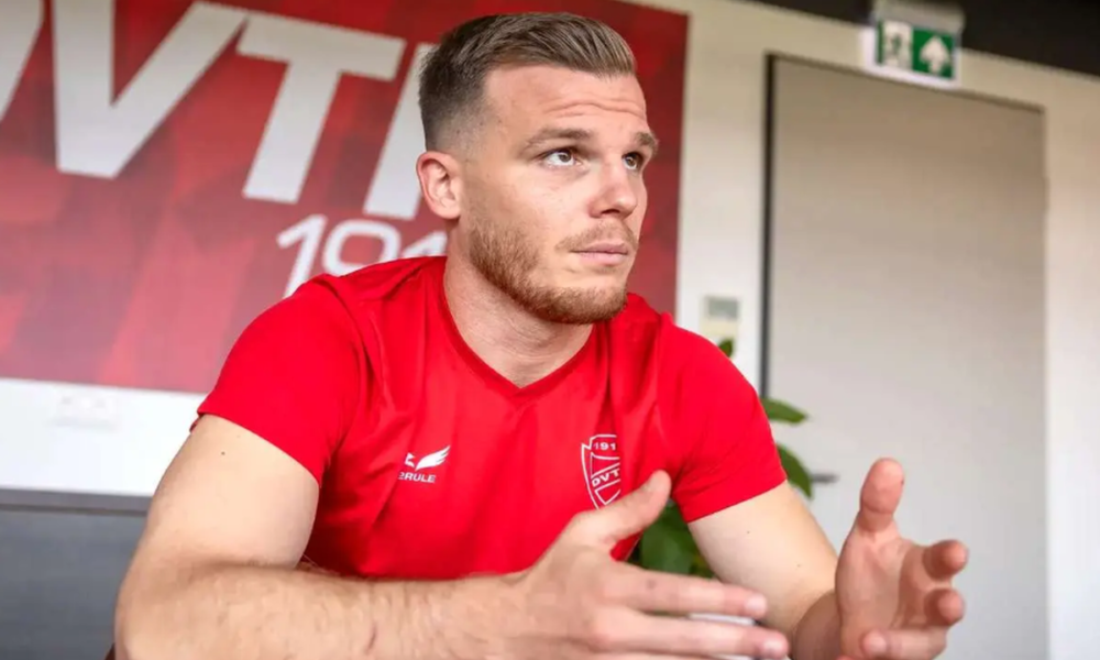 دنیل گرا انتظارات را برآورده نکرد/ بحران در دفاع راست