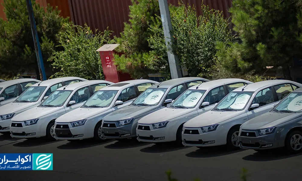 دو کارشناس، بازار خودرو قبل از عید را پیش‌بینی کردند/ خودرو ارزان می‌شود؟