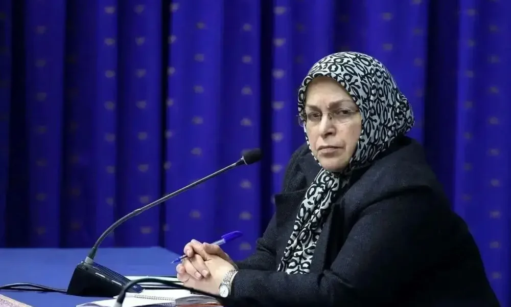 رئیس جبهه اصلاحات ایران از زندان آزاد شد