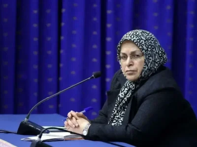 رئیس جبهه اصلاحات ایران از زندان آزاد شد