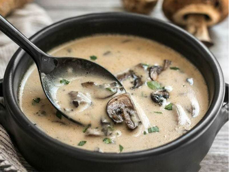 راهنمای تغذیه زمستانی؛ توصیههای طب ایرانی برای مزاجهای سرد و گرم تغذیه در زمستان و فصلهای سرد - دکتر کوروش صمدپور