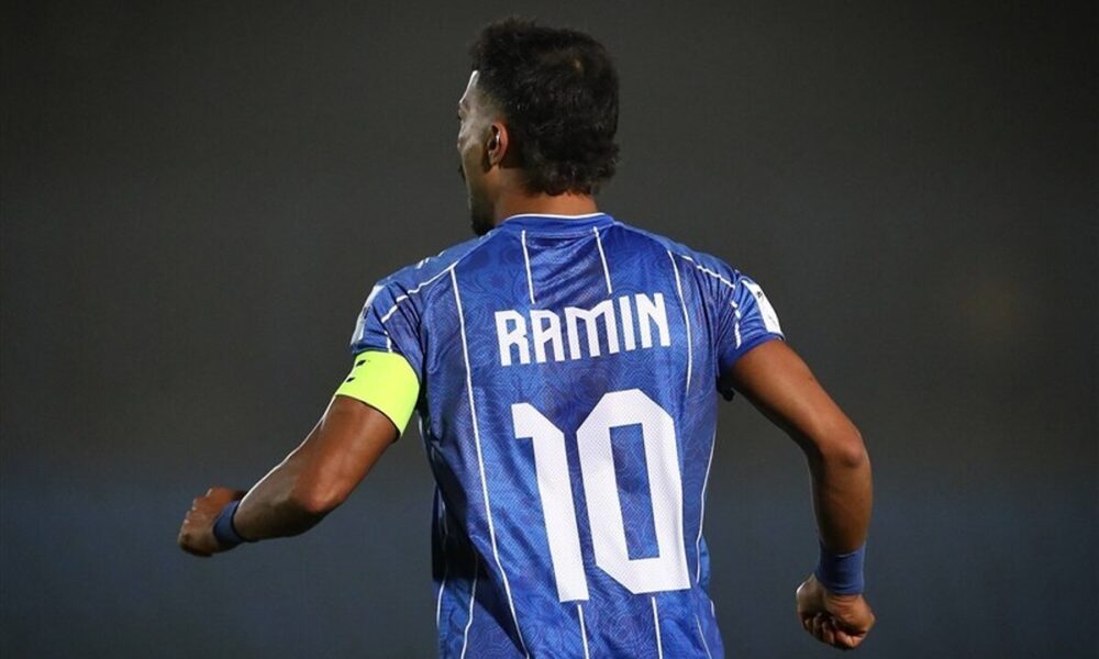 رسوایی مالی تازه در استقلال/ پشت‌پرده پرداخت وام ۴۷ میلیاردی به رامین رضاییان چیست؟