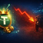 رشد تتر در دوران رکود رمزارزها؛ ارزش بازار آن به ۱۸۷ میلیارد دلار رسید_698b1753ac479.jpeg