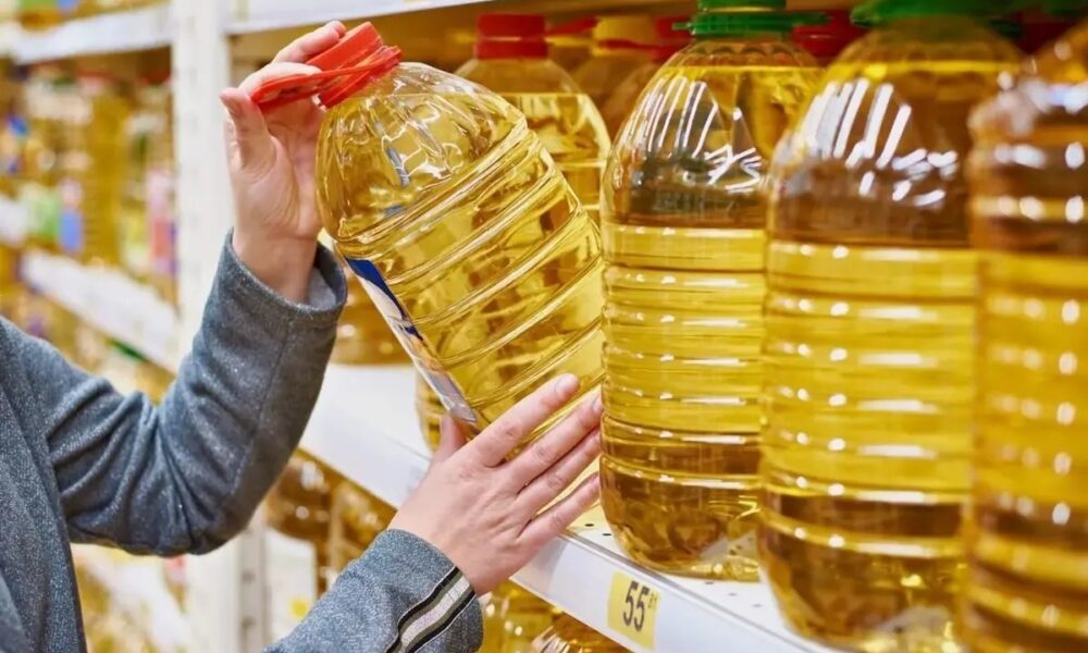 روغن باز هم گران شد/ شوک تازه به سفره خانوار