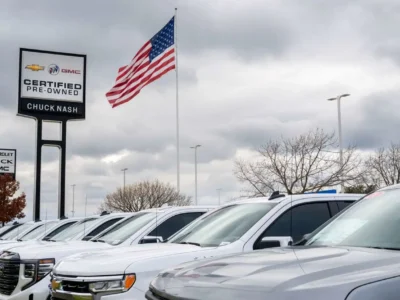 رونق "زیبا" در بازار خودرو آمریکا؟