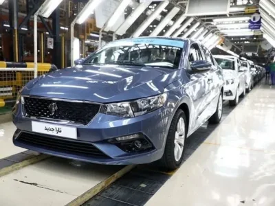 زمان اعلام نتایج قرعه کشی ایران خودرو + لینک مشاهده نتایج