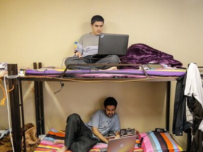 زمان بازگشایی خوابگاه‌های دانشگاه تهران اعلام شد