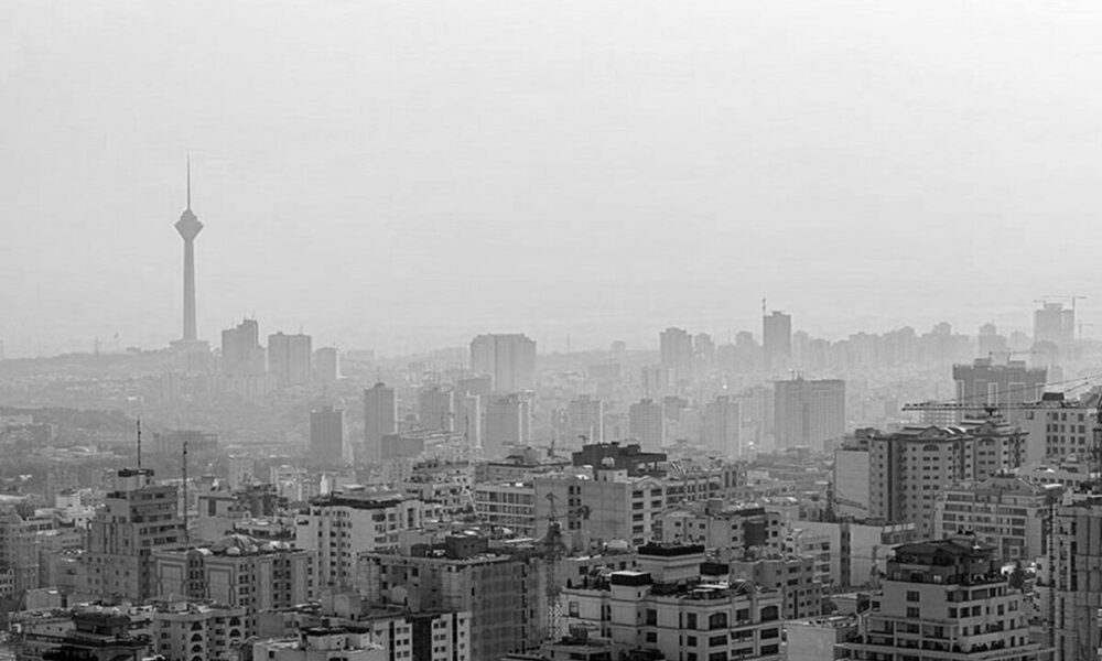 زمان بازگشت آلودگی هوا به پایتخت اعلام شد