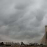 زنگ خطر در تهران به صدا در آمد! / توصیه به کاهش تردد غیرضروری_69930efc4046f.jpeg