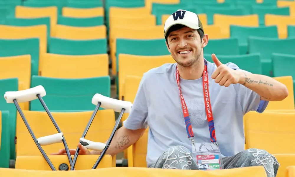 سردار آزمون و طارمی در آستانه بازگشت به تیم ملی