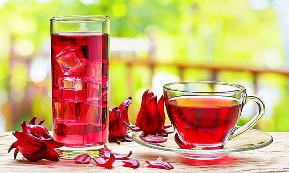 سلامتی در یک فنجان / چرا چای ترش این‌قدر محبوب شده است؟