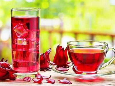 سلامتی در یک فنجان / چرا چای ترش این‌قدر محبوب شده است؟