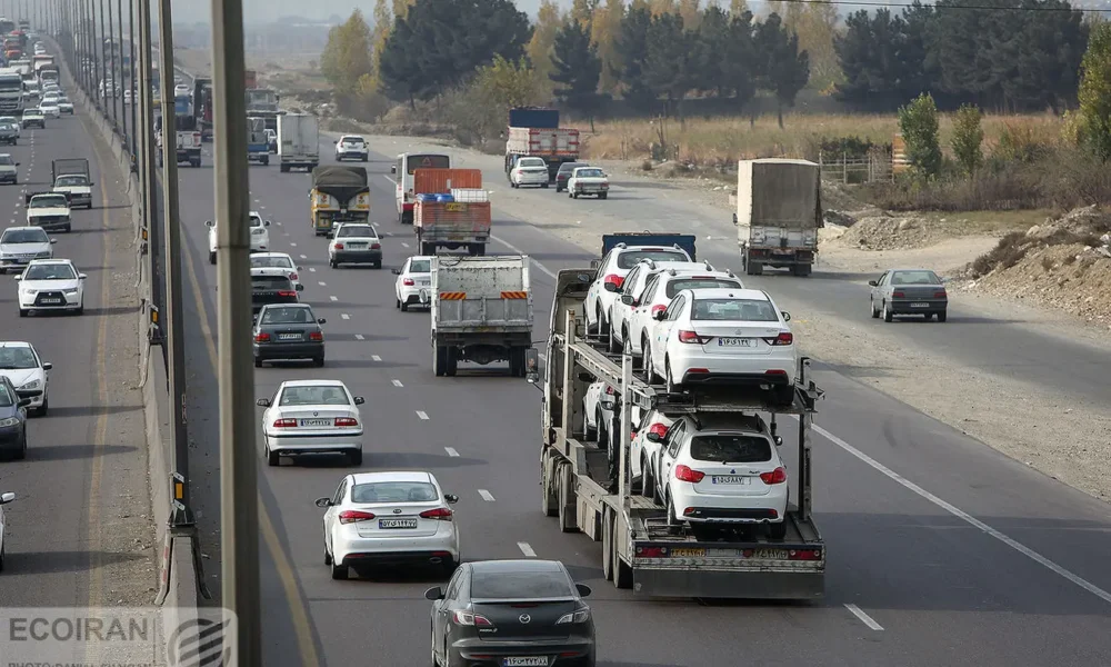 سهمیه سوخت این خودروهای سایپا حذف می‌شود