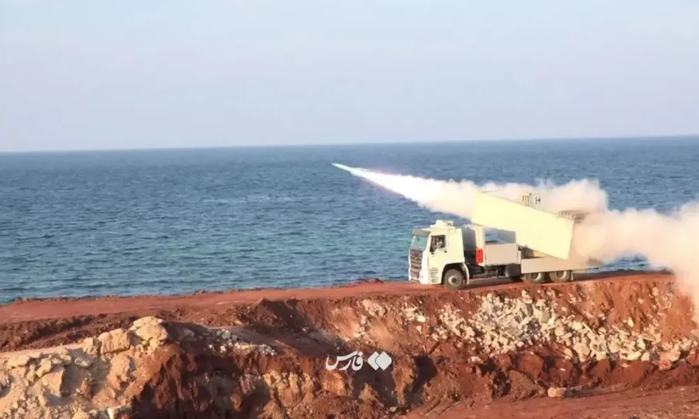 سپاه به حالت آماده باش درآمد/ تمرین در خلیج فارس برای نبرد با آمریکا