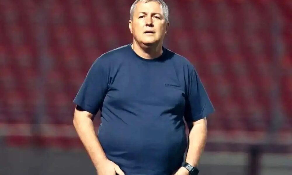 شوک در تراکتور / جانشین اسکوچیچ مشخص شد!