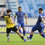 شکست استقلال مقابل الحسین در شب آفسایدها_698b967e4808a.webp