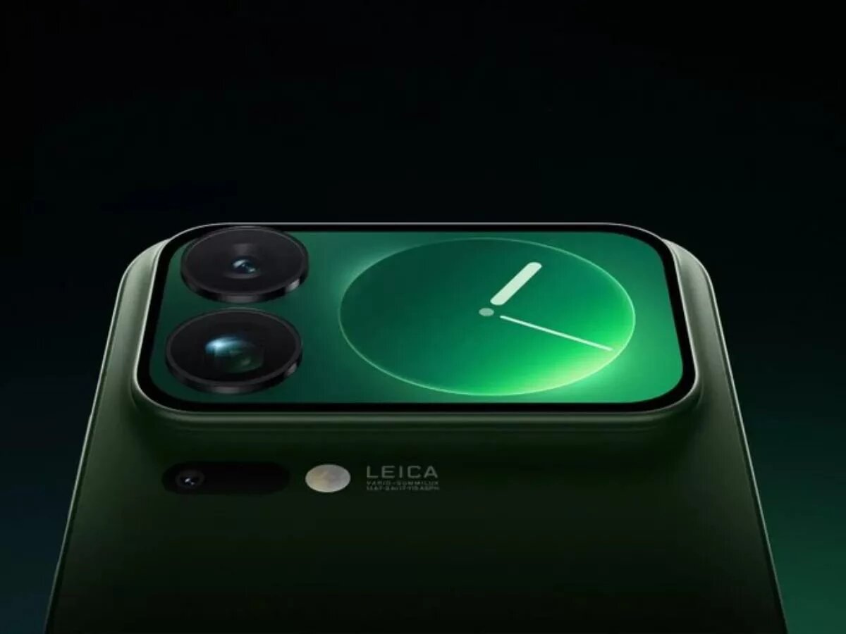 شیائومی ۱۸ پرو به چه دوربینی مجهز خواهد بود؟